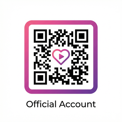 免费看片公众号二维码