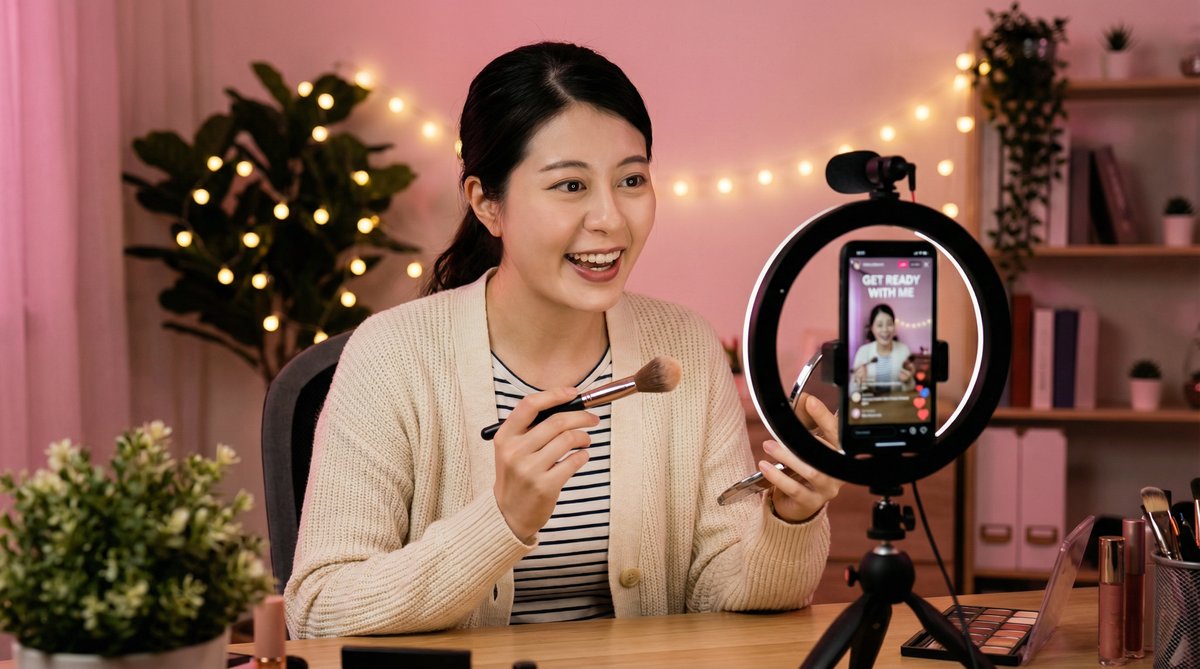 免费看片短视频创作教程