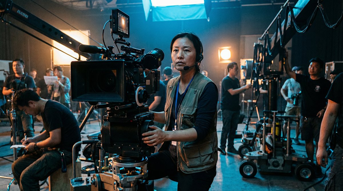 免费看片视频拍摄教程